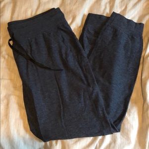Lululemon Women’s Sweatpants